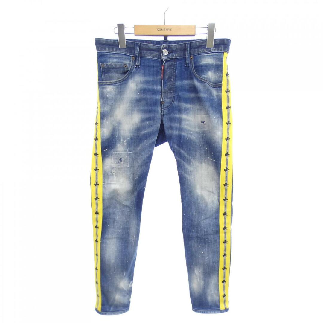 DSQUARED2 - ディースクエアード DSQUARED2 ジーンズの通販 by KOMEHYO