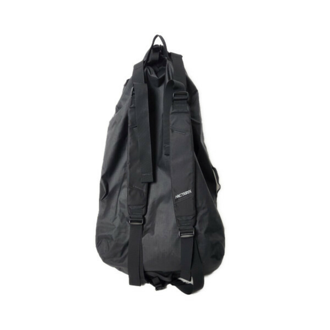 ARC'TERYX - ARC'TERYX アークテリクス Carrier Duffel 80 キャリア