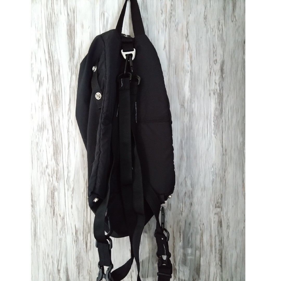 JULIUS - nilos ニルズ 22ss バックパックの通販 by kafka's shop