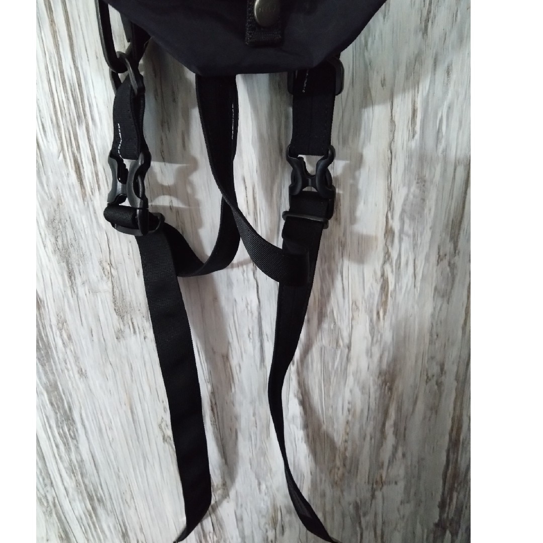 JULIUS - nilos ニルズ 22ss バックパックの通販 by kafka's shop