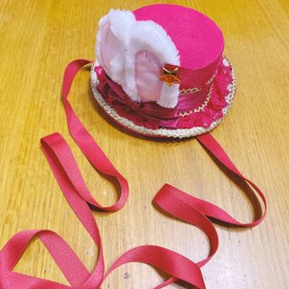 Angelic Pretty（ハット）のフリマアイテム一覧