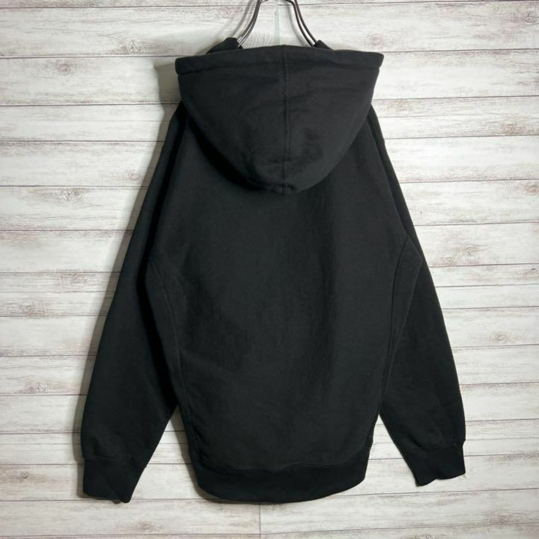 Supreme - 【入手困難!!】シュプリーム ✈︎カナダ製 刺繍 トレーナー