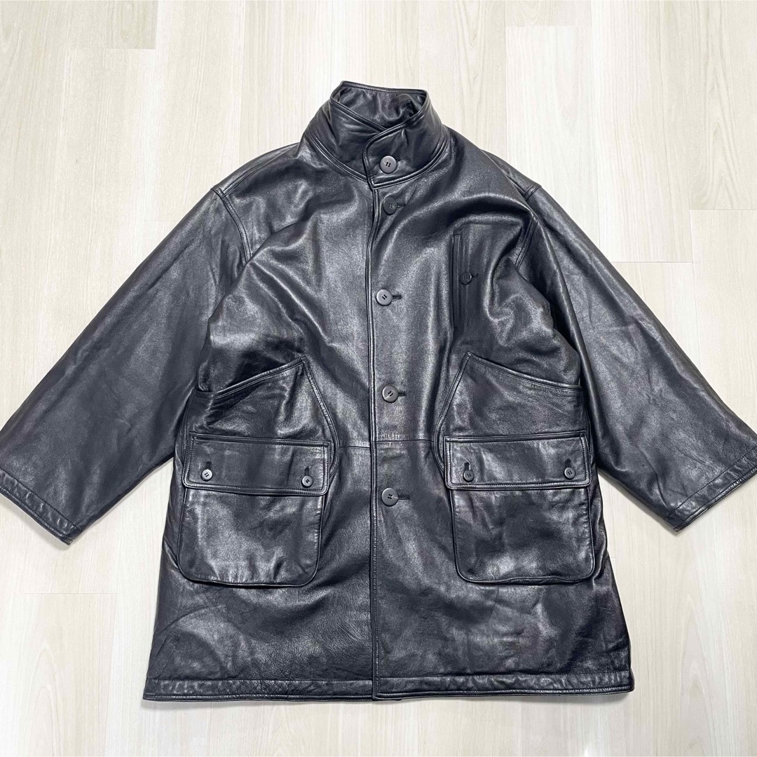 ISSEY MIYAKE - アイエス イッセイミヤケ ツモリチサト 【美品