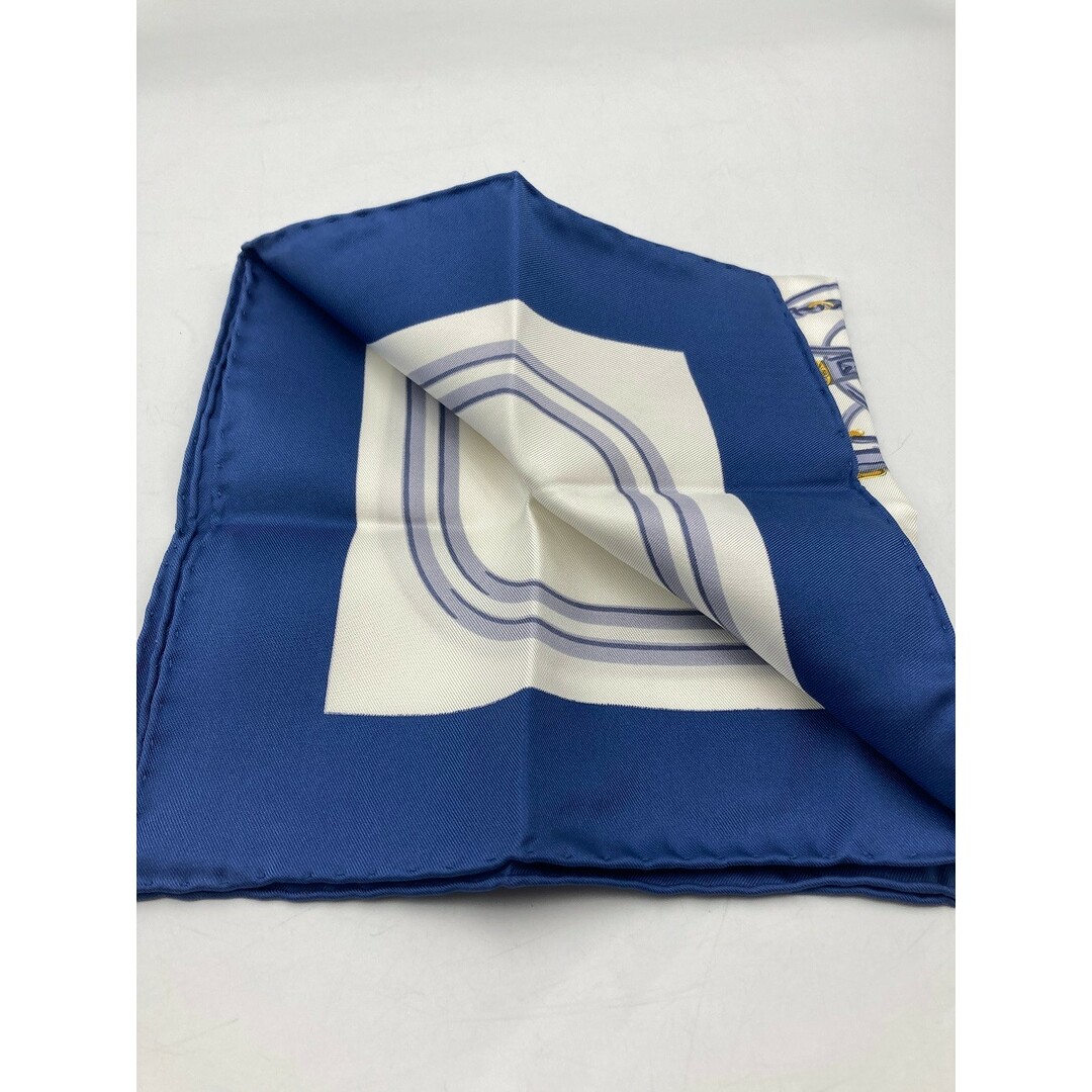 HERMES - HERMES エルメス カレ40 BRIDES de GALA ブリッド・ドゥ