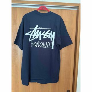 STUSSY（Tシャツ/カットソー(半袖/袖なし)）のフリマアイテム一覧