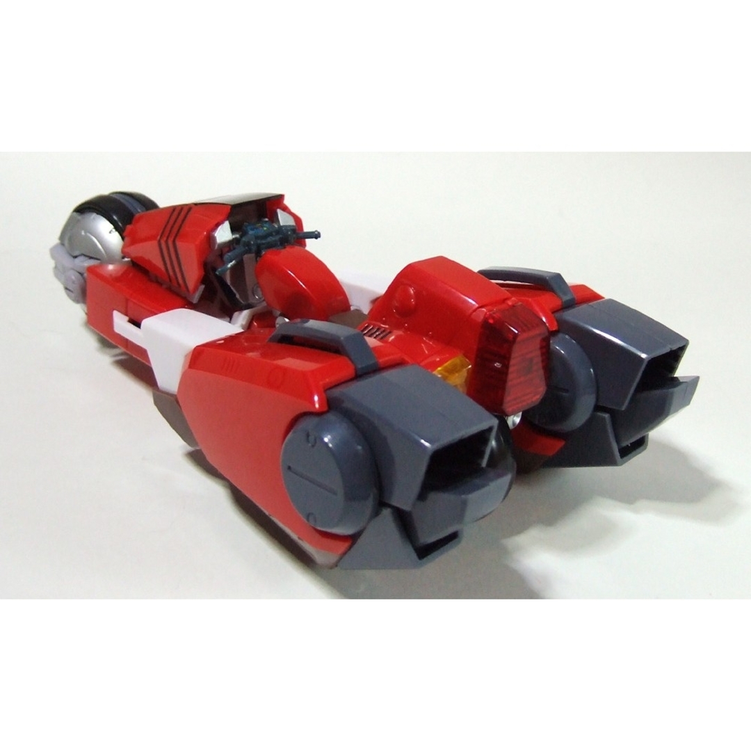 YAMATO - メガゾーン23 1/15 完全変形ガーランド（やまと製）の通販 by