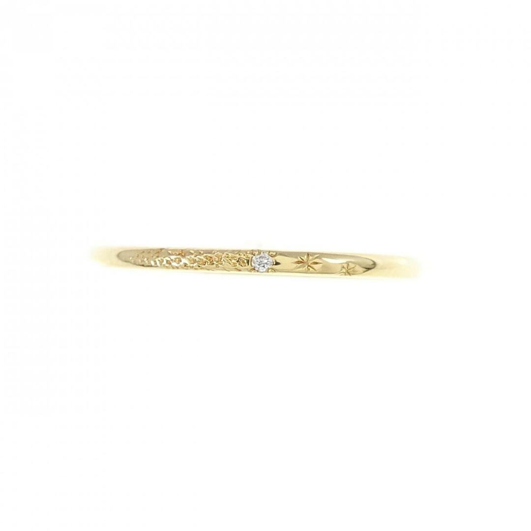 AHKAH - アーカー メテオール リングの通販 by KOMEHYO ONLINE ラクマ