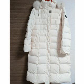 Jean-Louis Scherrer（ダウンコート）のフリマアイテム一覧