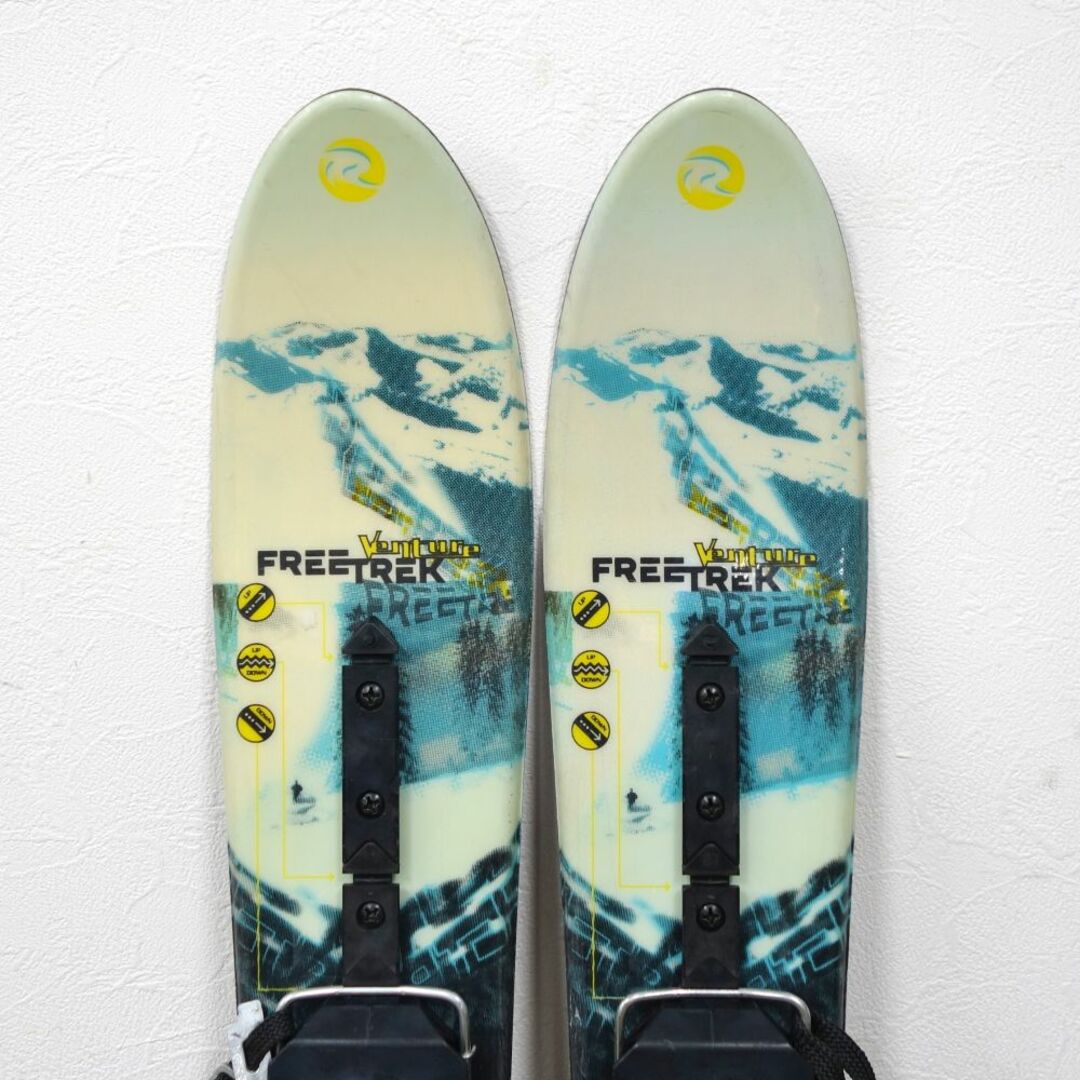 ロシニョール ROSSIGNOL FREE TREK Venture フリートレックベンチャー