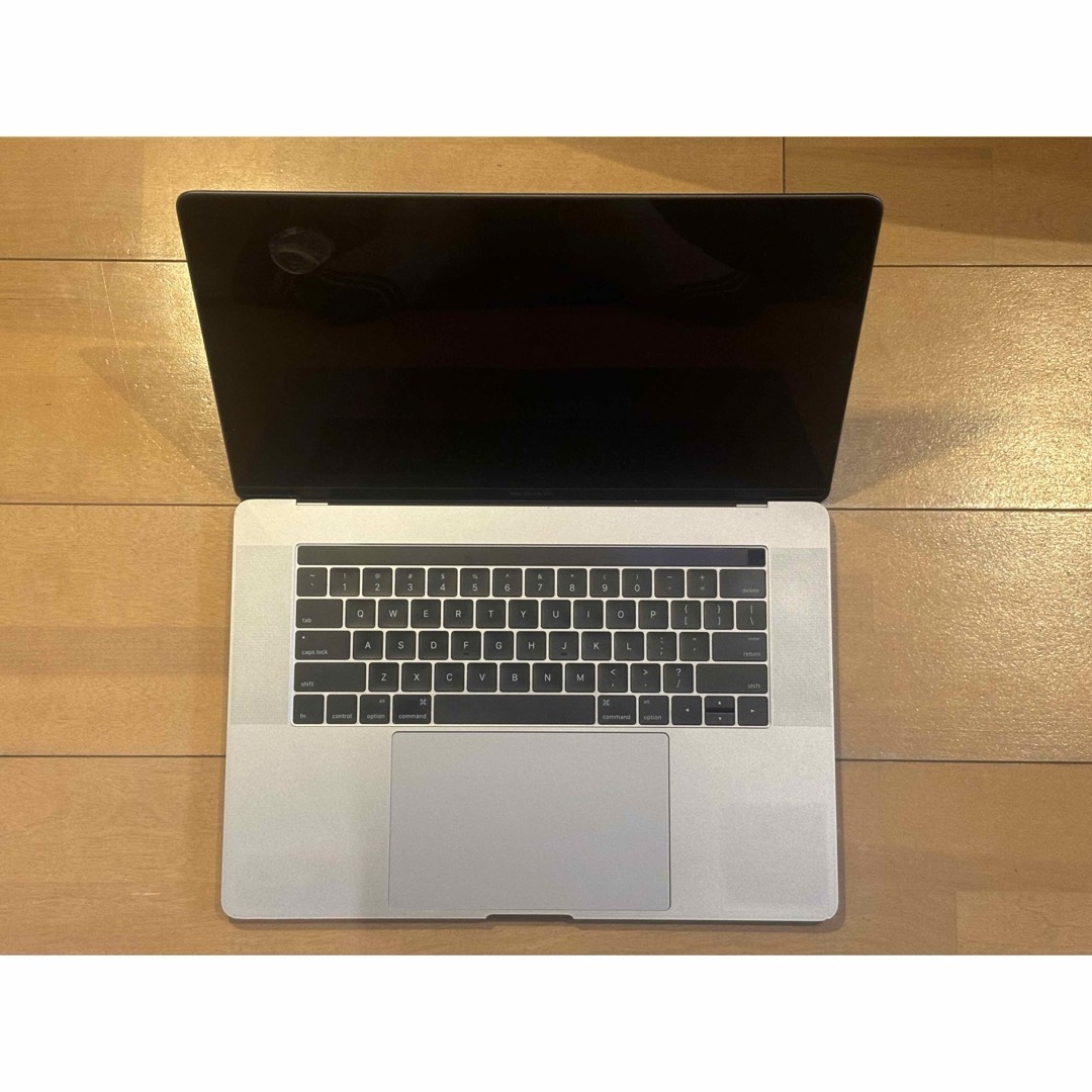 Apple - ジャンク モデル MacBook pro 2016 A1707 SSD 1TBの通販 by