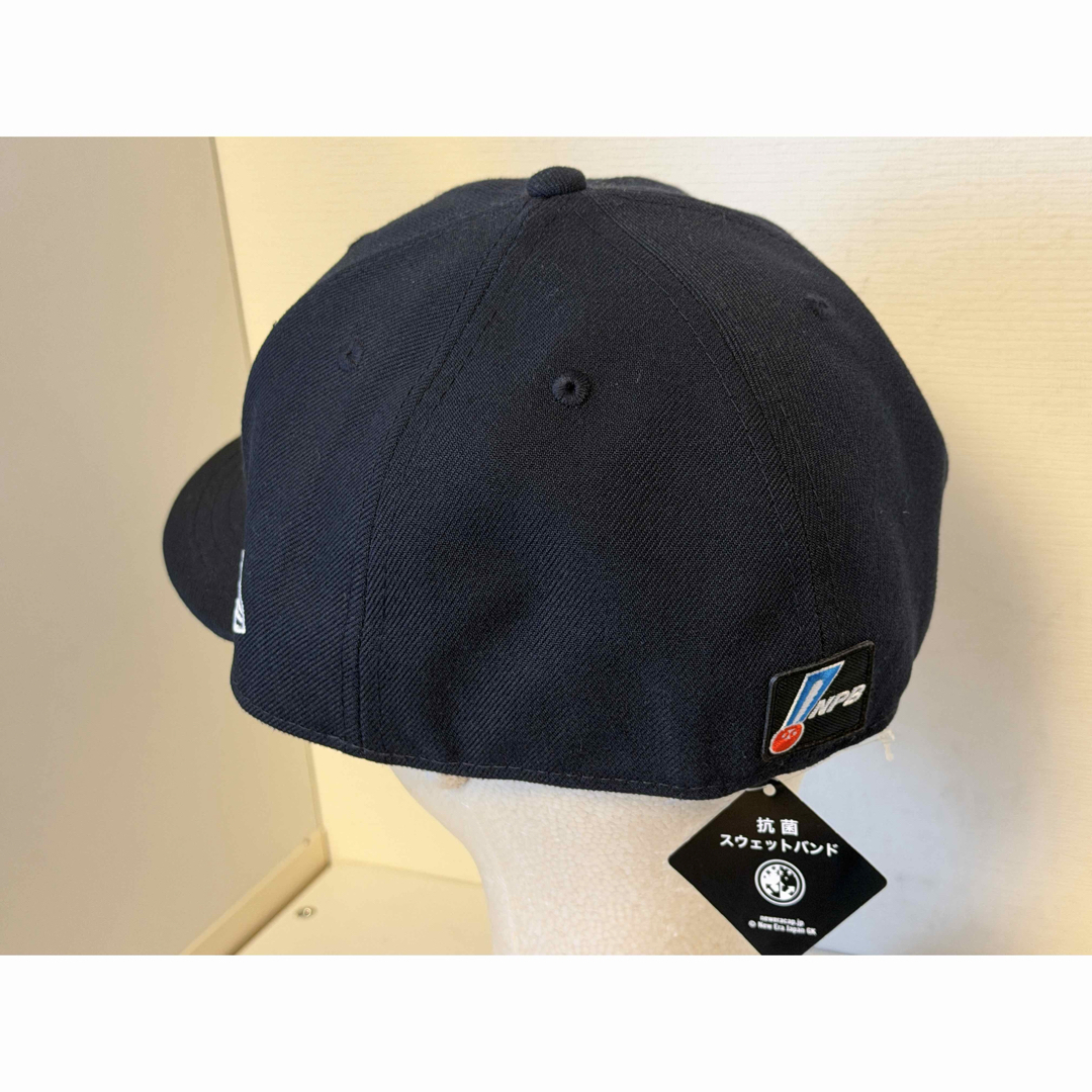 NEW ERA - コラボ/読売ジャイアンツ/限定/キャップ/帽子/ニューエラ