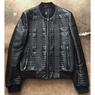 GUCCI（レザージャケット）のフリマアイテム一覧