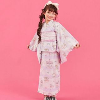 mezzo piano（甚平/浴衣）のフリマアイテム一覧