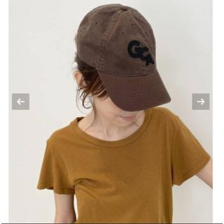 L'Appartement DEUXIEME CLASSE（キャップ）のフリマアイテム一覧