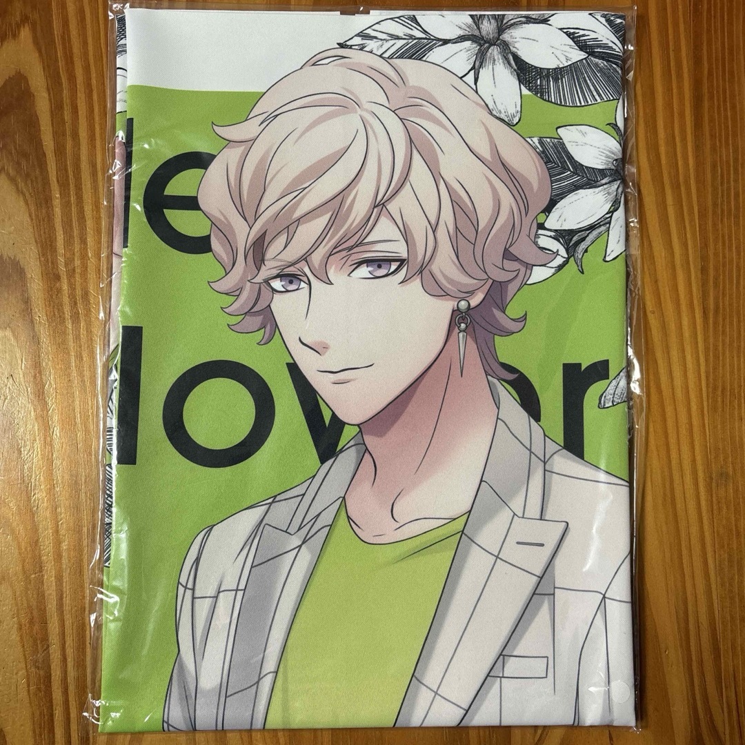 うたプリ 天草シオン B2サイズ布ポスターの通販 by タナトス's shop