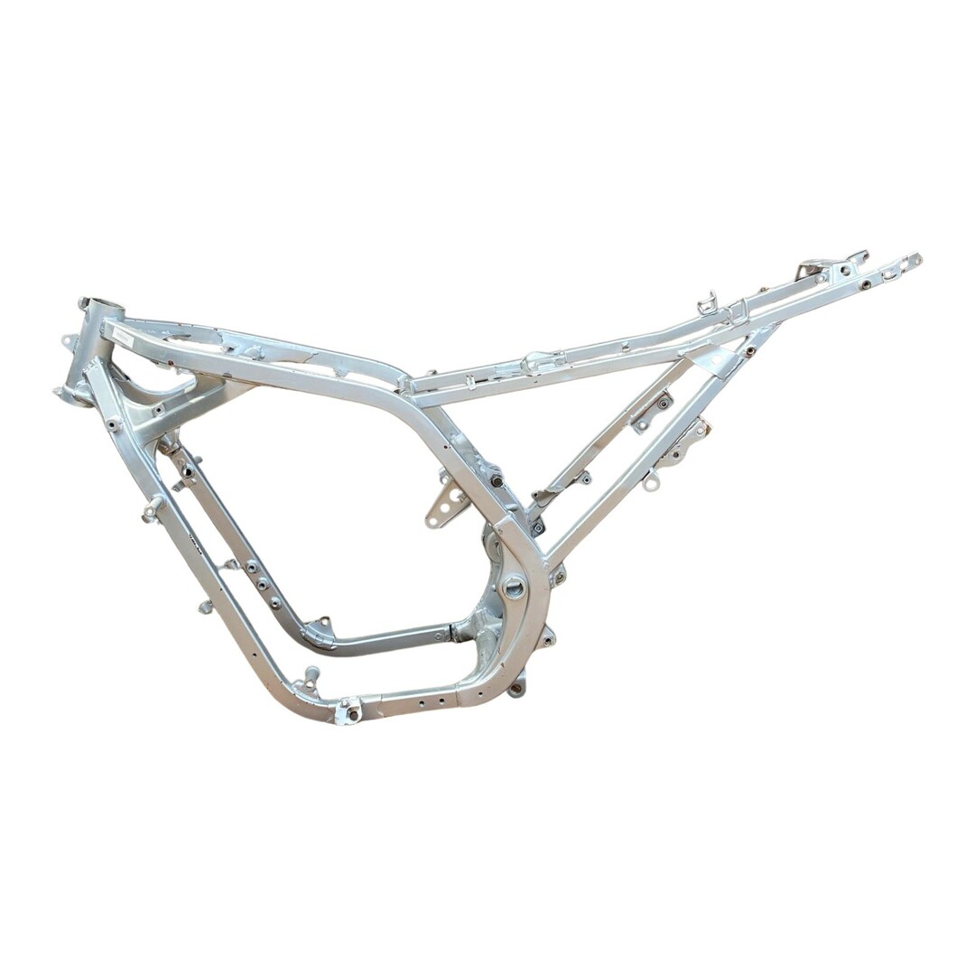 HONDA CBR400F フレーム 書類有り ホンダの通販 by ACP_MOTO｜ラクマ