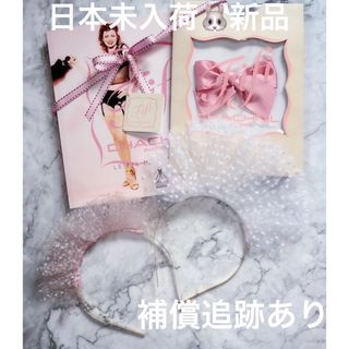 FIFI CHACHNILのフリマアイテム一覧