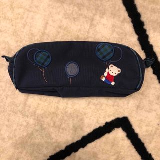 familiar - 即購入可能☆familiar ファミリア ペンケース 芦屋モンテ