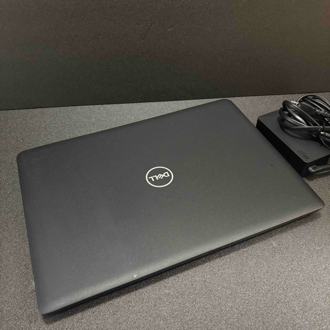 DELL - 【整備品】美品 Dell windows11 office2021 ssdの通販 by