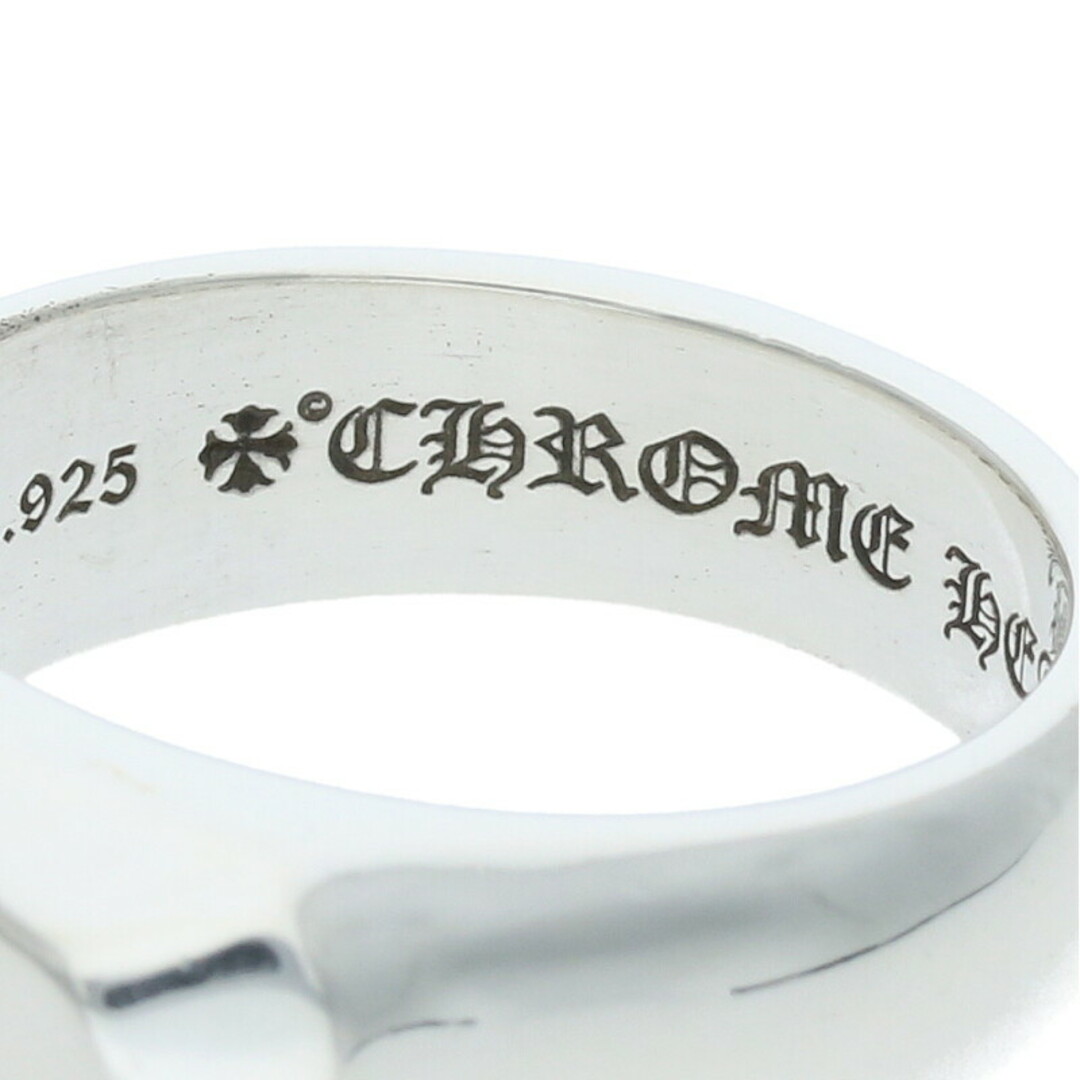 Chrome Hearts - クロムハーツ LIL PJ/リルPJプレーン シルバーリング