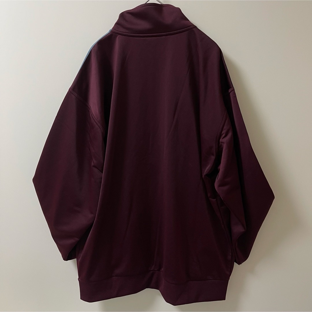 adidas Originals - 美品S】アディダス刺繍トラックジャケット古着