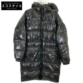 GIVENCHY(ジバンシー) コート サイズ46 XL メンズ - 黒 長袖/ジップ