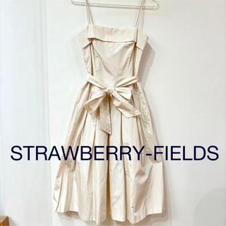 STRAWBERRY-FIELDS - STRAWBERRY-FIELDS 2026 福袋 カシュクール