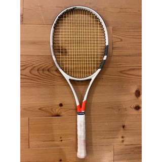Babolat - バボラ ピュア ストライク 16×19(G3) 2017年モデルの通販 by