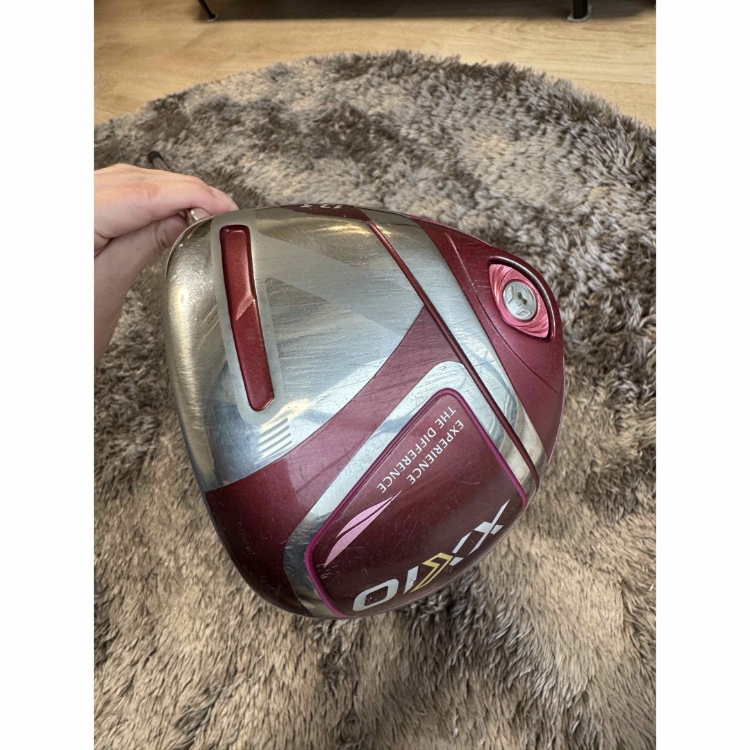 XXIO - 専用ゼクシオ 11ドライバー 13.5 Lシャフト の通販 by shop