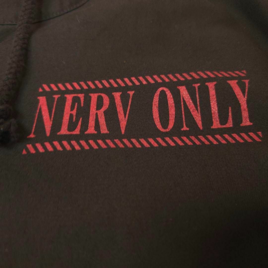 COSPA - COSPA製 ネルフ M-51ジャケット EVANGELION エヴァンゲリオン