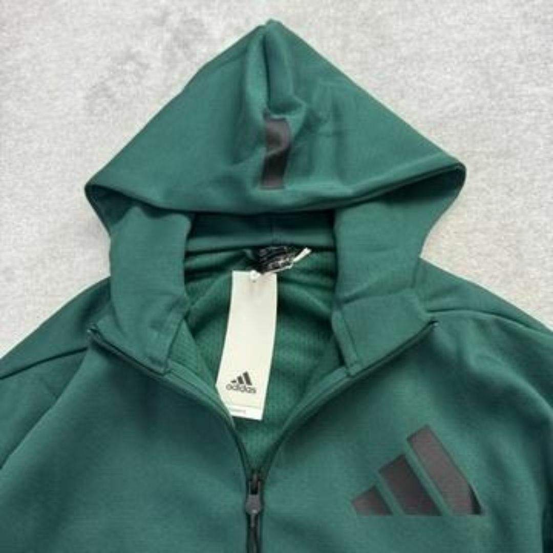 adidas - 新品 adidas Lサイズ Z.N.E. セットアップ アディダス 高機能