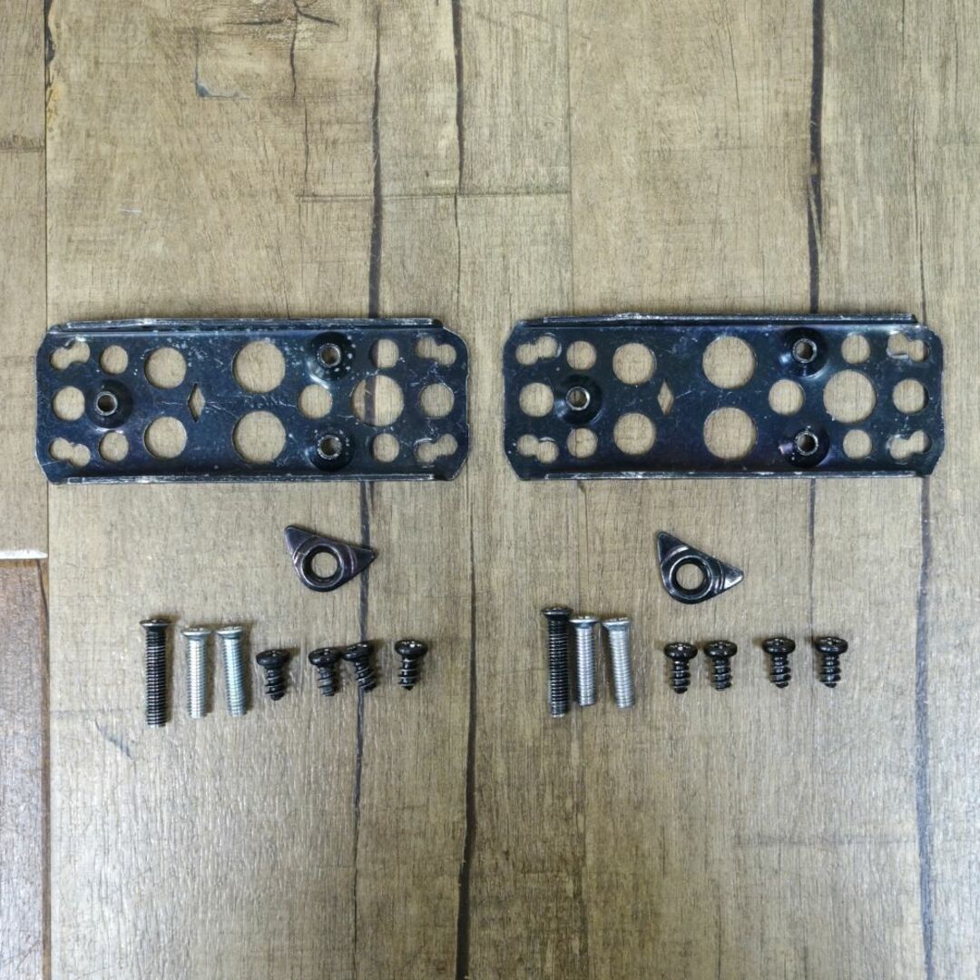 ロッテフェラー Rottefella COBRA R8 LONG コブラR8 ロング テレマーク