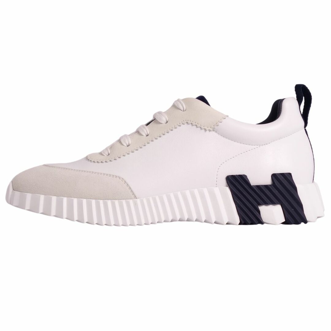 HERMES - 極美品 エルメス HERMES スニーカー 2023 BOUNCING
