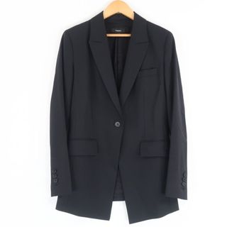 Theory（ロングコート ・ ブラック/黒色系）のフリマアイテム一覧