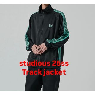 Needles（ジャージ ・ ブルー・ネイビー/青色系）のフリマアイテム一覧