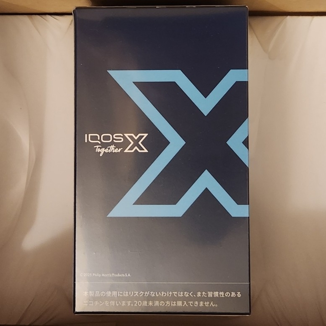 IQOS - IQOS Together X 限定デザイン IQOS イルマ i プライム の通販
