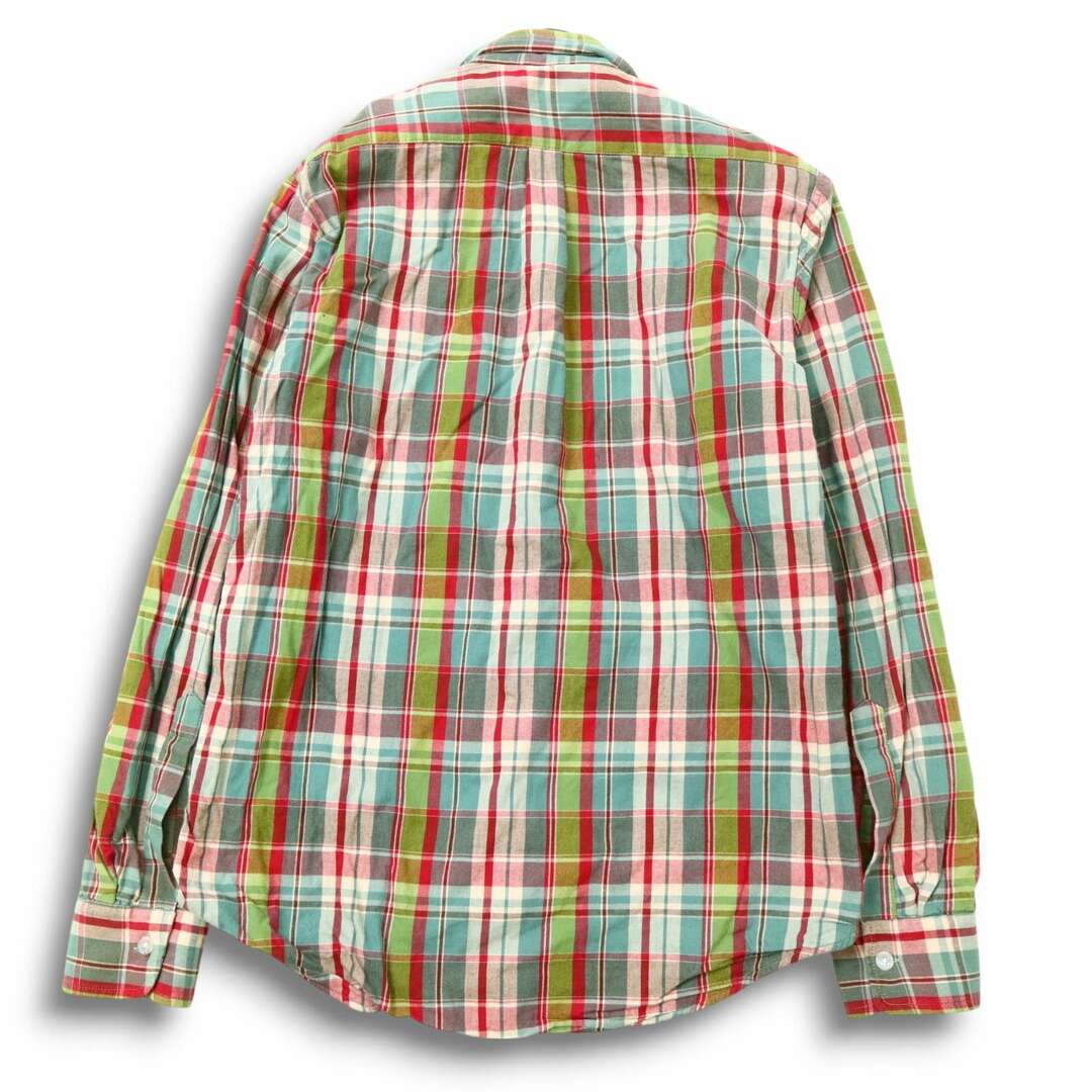 steven alan - USA製☆ Steven Alan スティーブンアラン 通年☆ 長袖