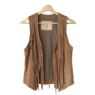 goa（ベスト/ジレ）のフリマアイテム一覧