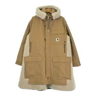 sacai（モッズコート）のフリマアイテム一覧