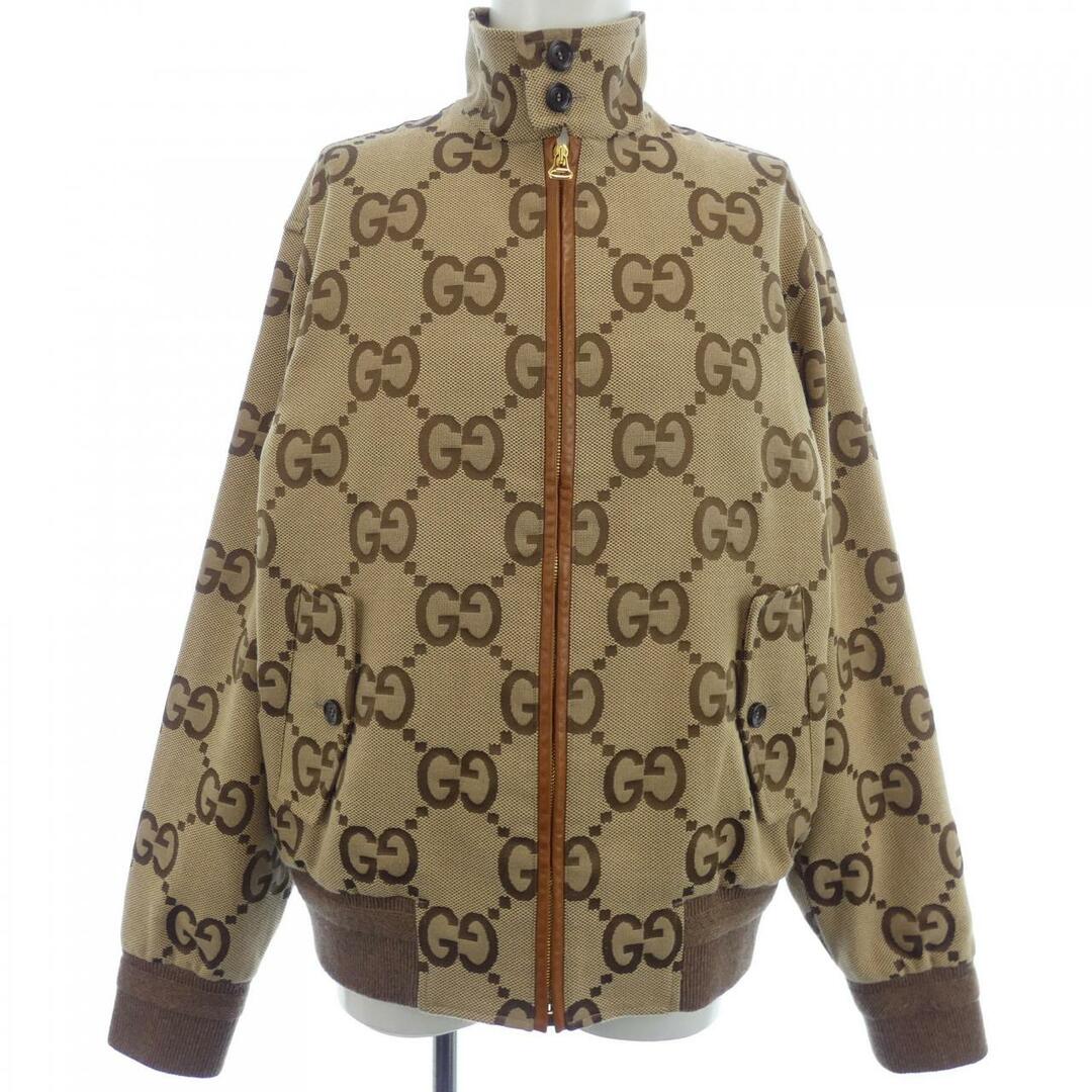 GUCCI - グッチ GUCCI ブルゾンの通販 by KOMEHYO ONLINE ラクマ店