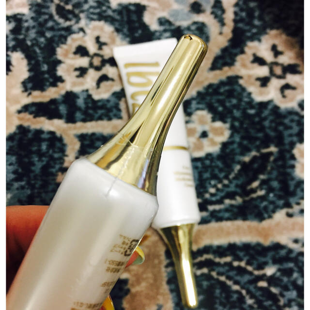 イビサクリーム 4本 イビサクリーム 4本 liliza イビザクリーム 4本