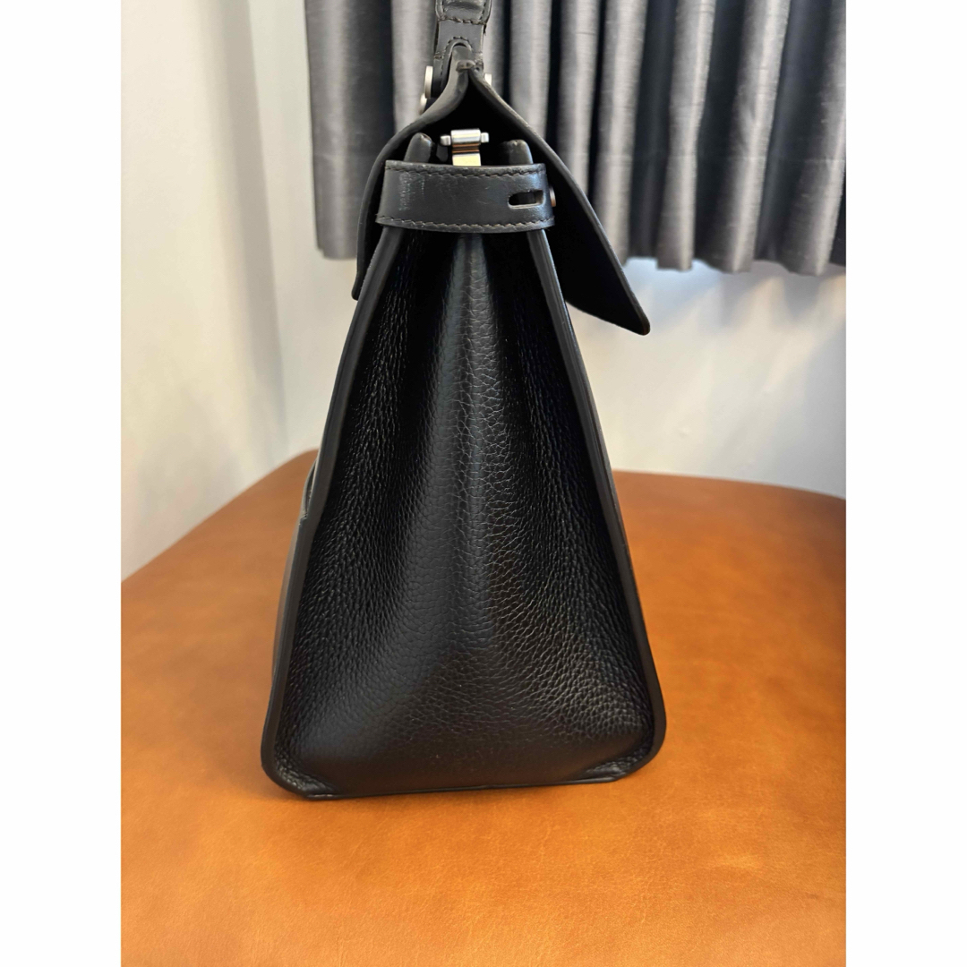 FURLA - FURLA フルラ ビジネスバッグ ブリーフケース メルキュリオ