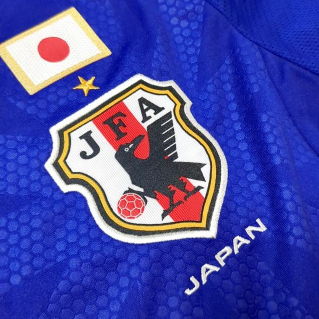 澤穂希 なでしこジャパン 日本代表 14-15 レプリカユニフォーム M 女性向