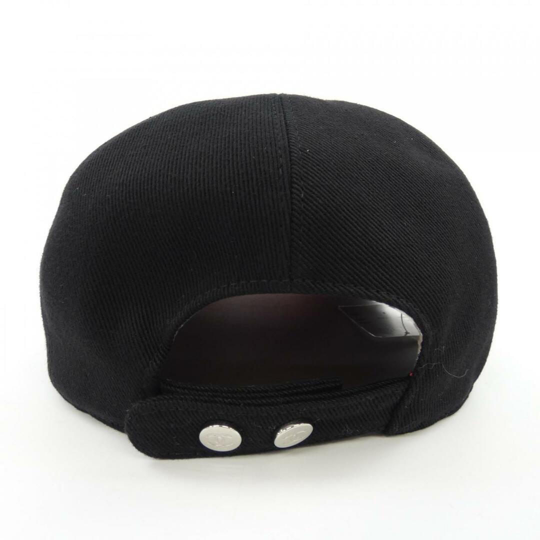CHANEL - シャネル CHANEL キャップの通販 by KOMEHYO ONLINE ラクマ店