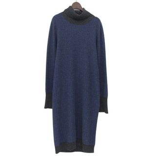 Maison Margiela（旧Maison Martin Margiela）（ワンピース ・ ブルー