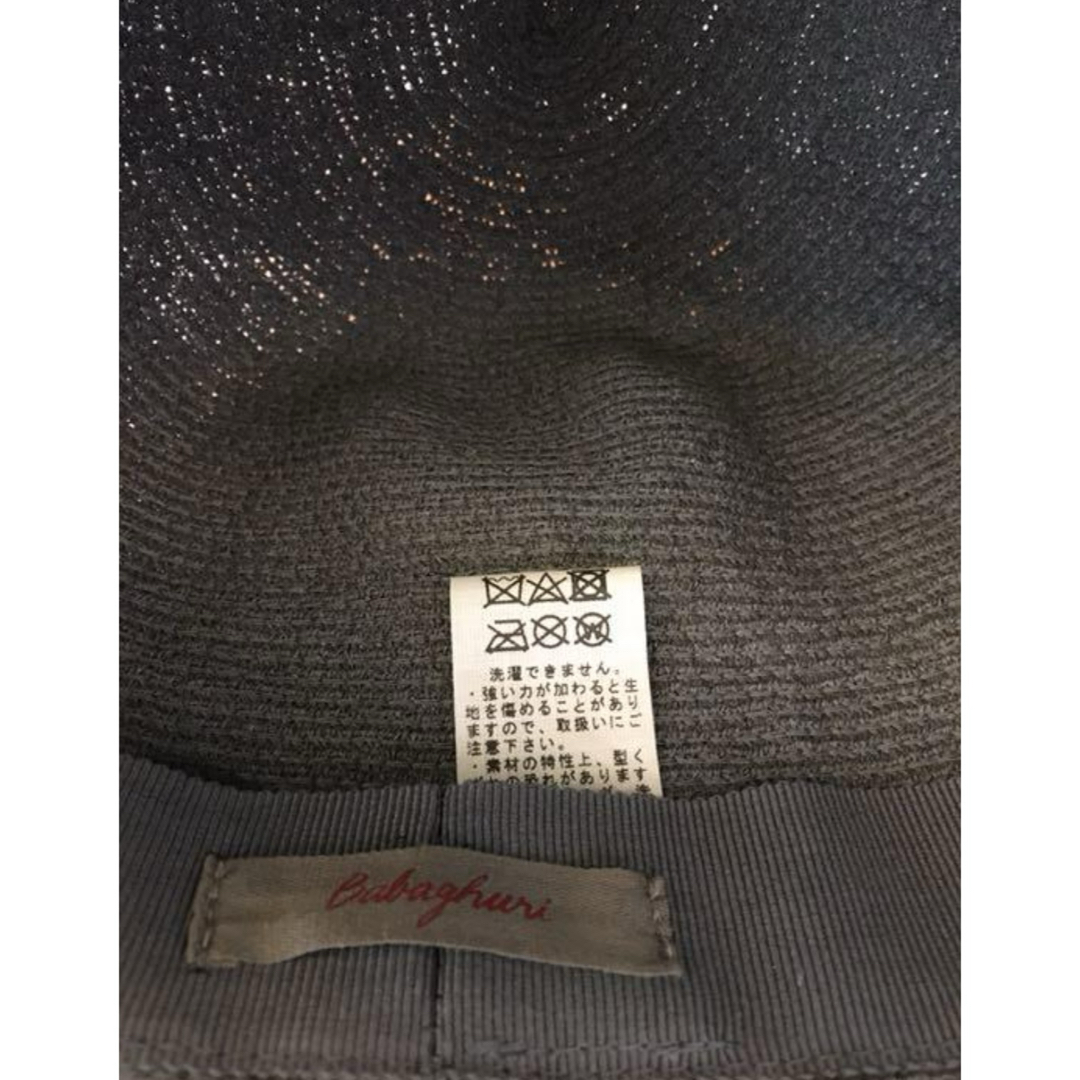 Jurgen Lehl - 新品‼️ヨーガンレール 帽子の通販 by アオ's shop