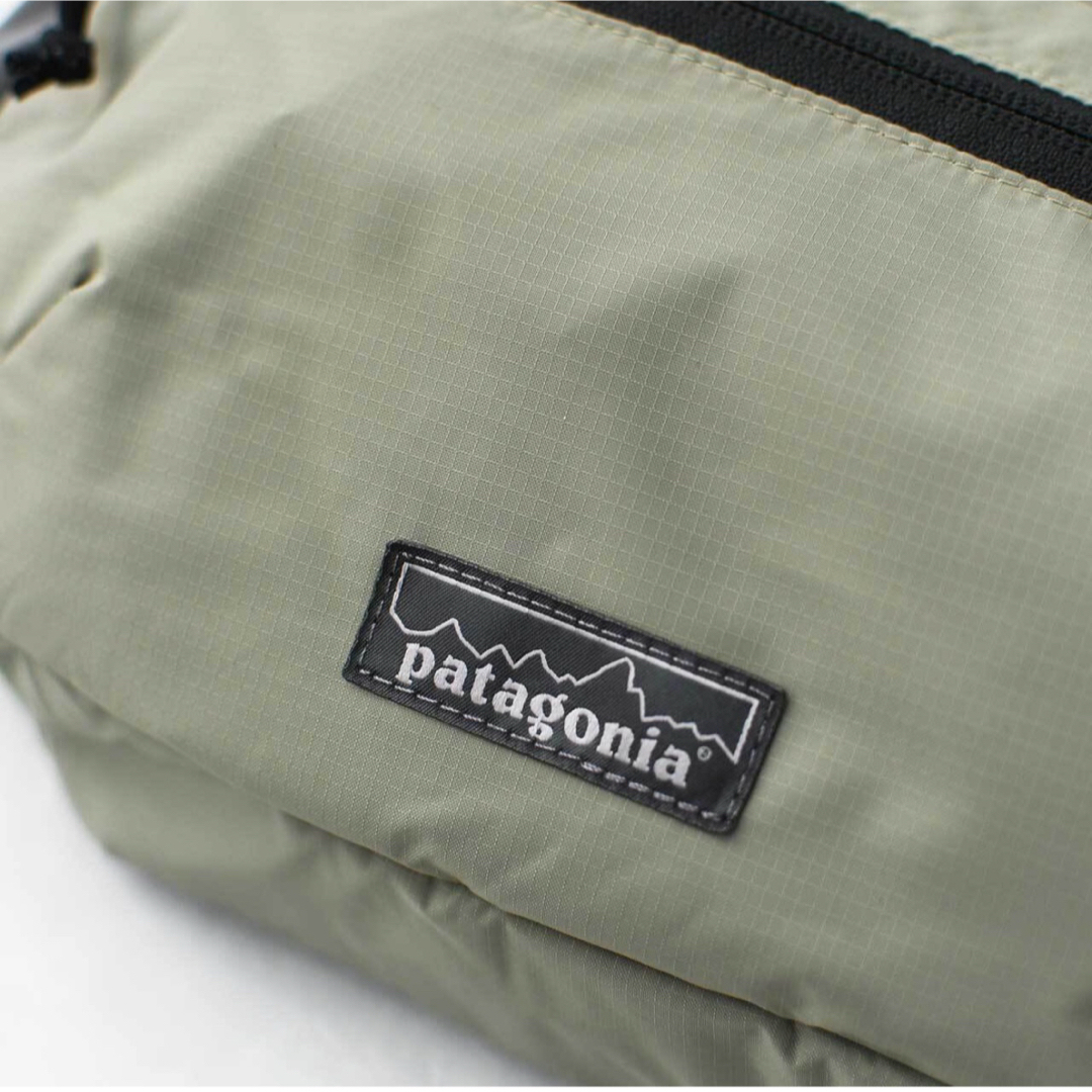 patagonia - 【新作】 パタゴニア テラヴィア・ヒップ・パック 5L 国内