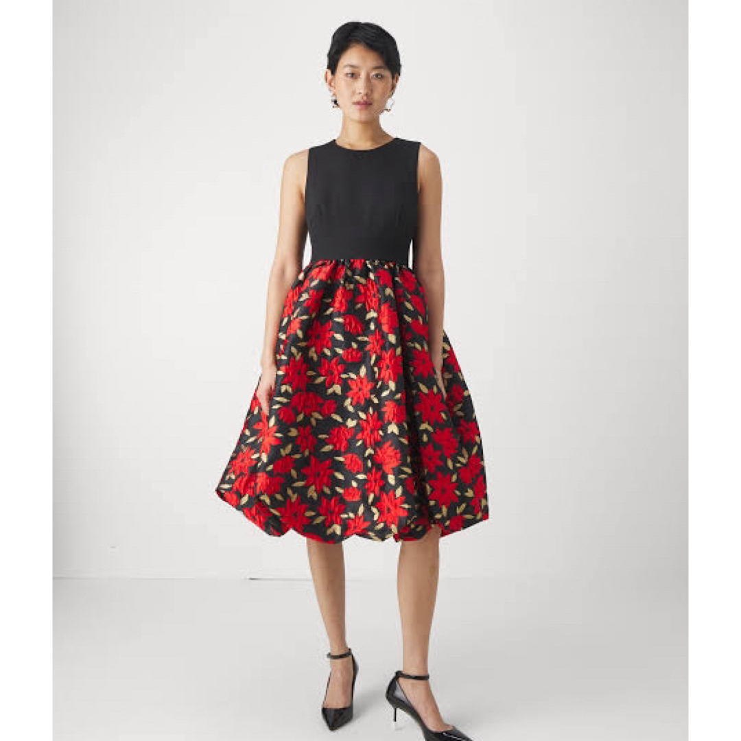 kate spade NEW YORK - katespade ドレス ワンピース パーティードレス