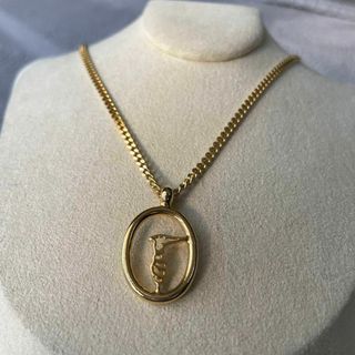 Trussardi（ネックレス）のフリマアイテム一覧