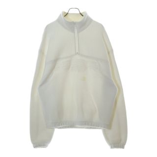 Alexander Wang - ALEXANDER WANG アレキサンダーワン Half Zip